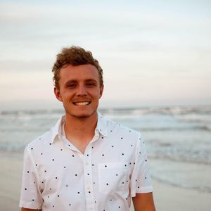 Meet your Posher, Jake